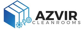 AZVIR — Cuartos Limpios Chihuahua Construcción